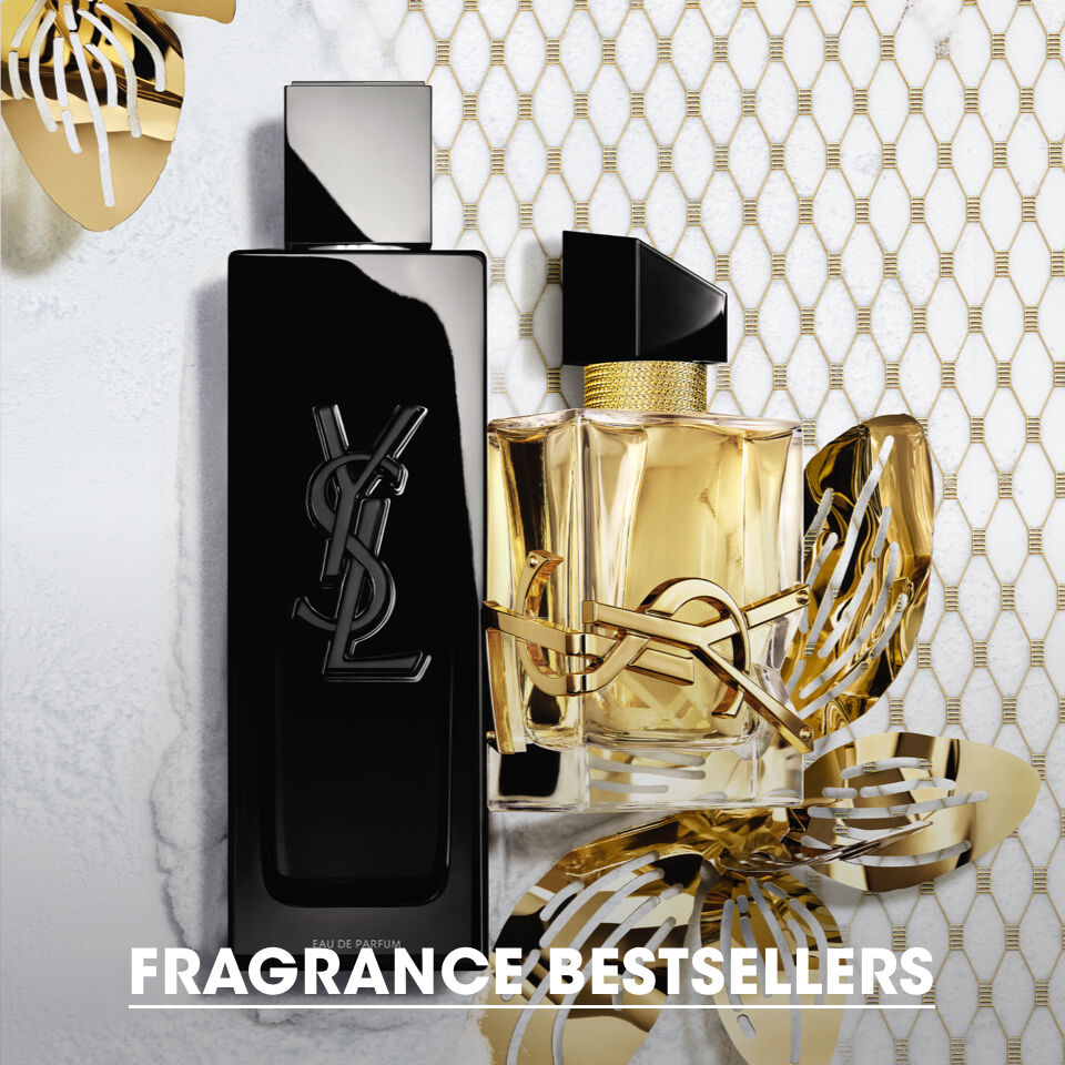 YSL Beauty Makeup Skincare Fragrances Official Store